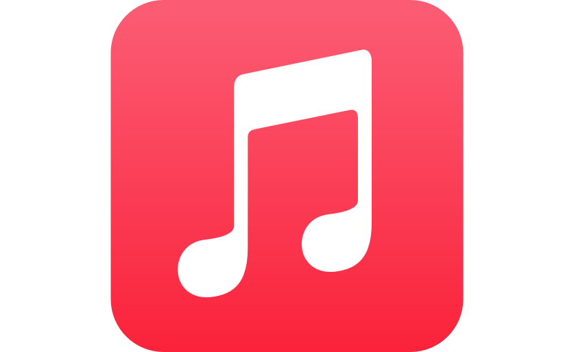 اکانت اپل موزیک