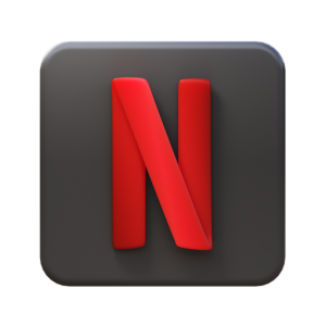 اکانت نتفلیکس