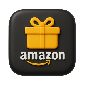 گیفت کارت آمازون