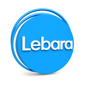 سیمکارت فیزیکی Lebara