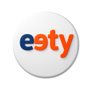 سیمکارت فیزیکی Eety اتریش