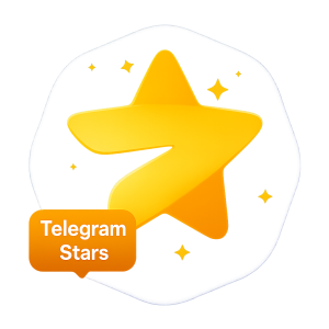 استارز  تلگرام