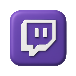 گیفت کارت Twitch